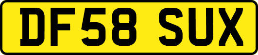 DF58SUX