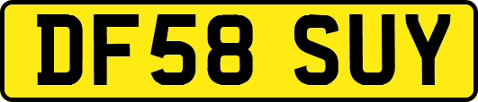 DF58SUY