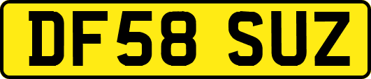 DF58SUZ