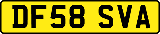 DF58SVA