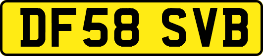 DF58SVB