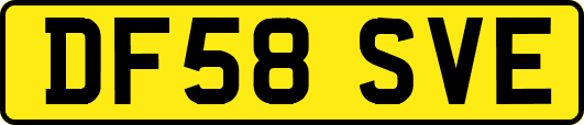 DF58SVE