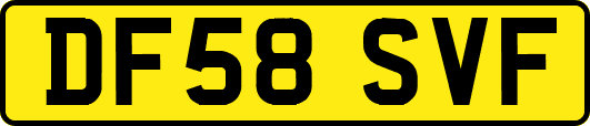 DF58SVF