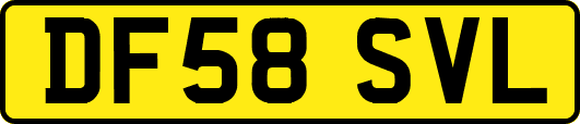 DF58SVL