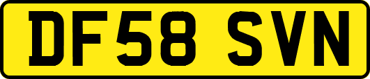 DF58SVN