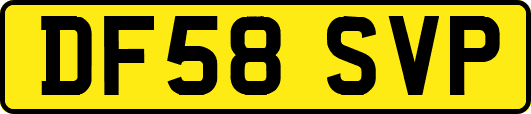 DF58SVP