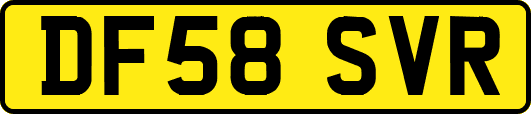 DF58SVR