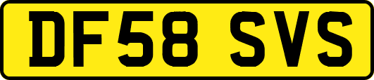 DF58SVS