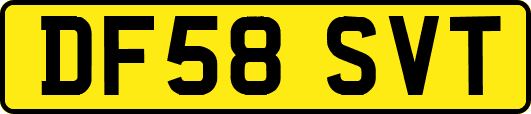 DF58SVT