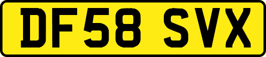 DF58SVX