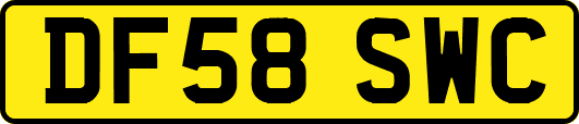 DF58SWC