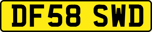 DF58SWD