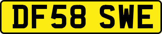 DF58SWE