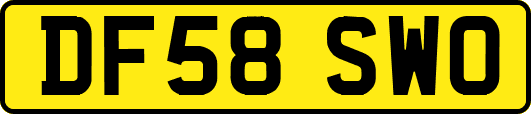 DF58SWO