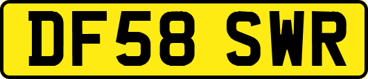 DF58SWR