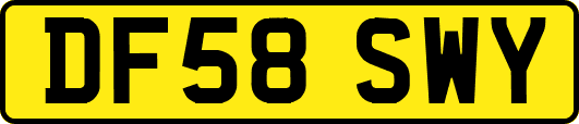 DF58SWY