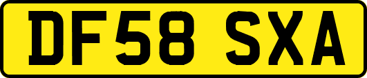 DF58SXA