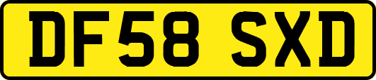DF58SXD