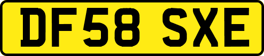DF58SXE