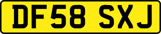 DF58SXJ