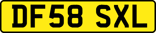DF58SXL