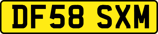 DF58SXM
