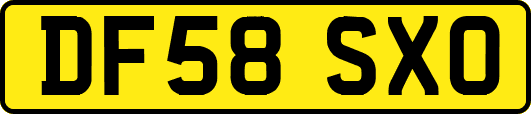 DF58SXO