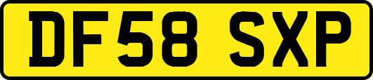 DF58SXP