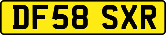 DF58SXR
