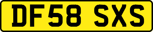 DF58SXS
