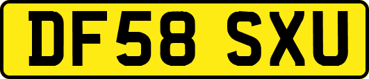 DF58SXU
