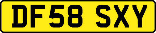 DF58SXY