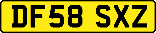 DF58SXZ