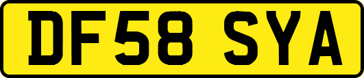 DF58SYA