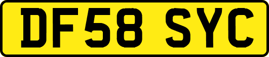 DF58SYC