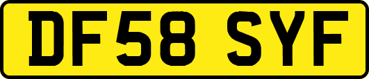DF58SYF