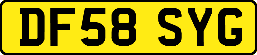 DF58SYG