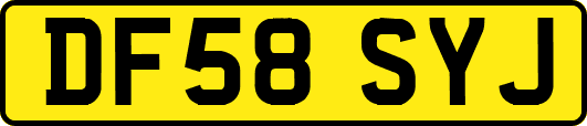 DF58SYJ