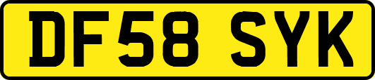 DF58SYK