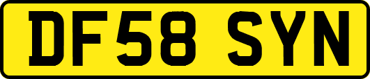 DF58SYN