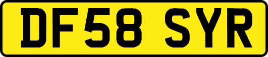 DF58SYR