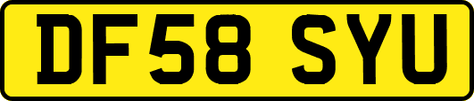 DF58SYU