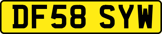DF58SYW