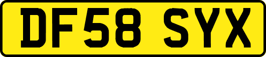 DF58SYX