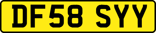 DF58SYY