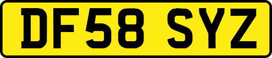 DF58SYZ