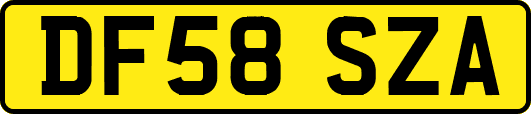 DF58SZA