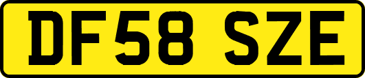 DF58SZE