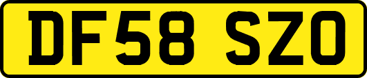 DF58SZO