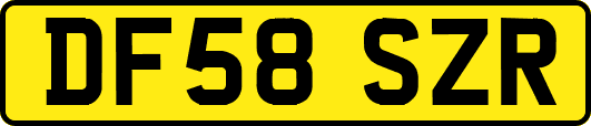 DF58SZR